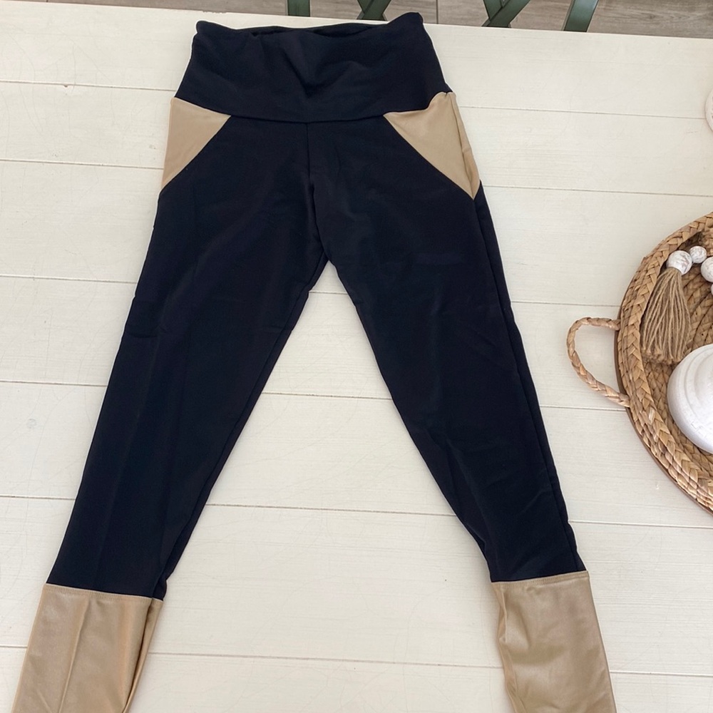 Onzie High Rise Legging